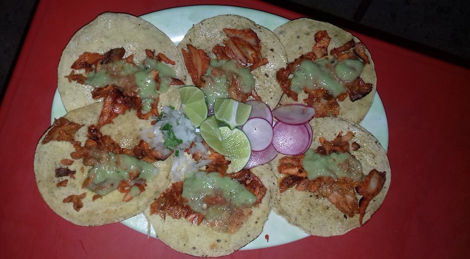 Tacos Othón
