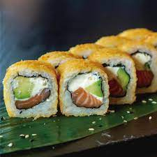 Maki Dinamita 10 Cortes