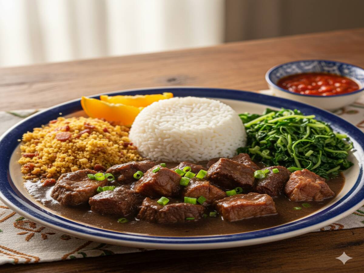 Restaurante Vo Aurora