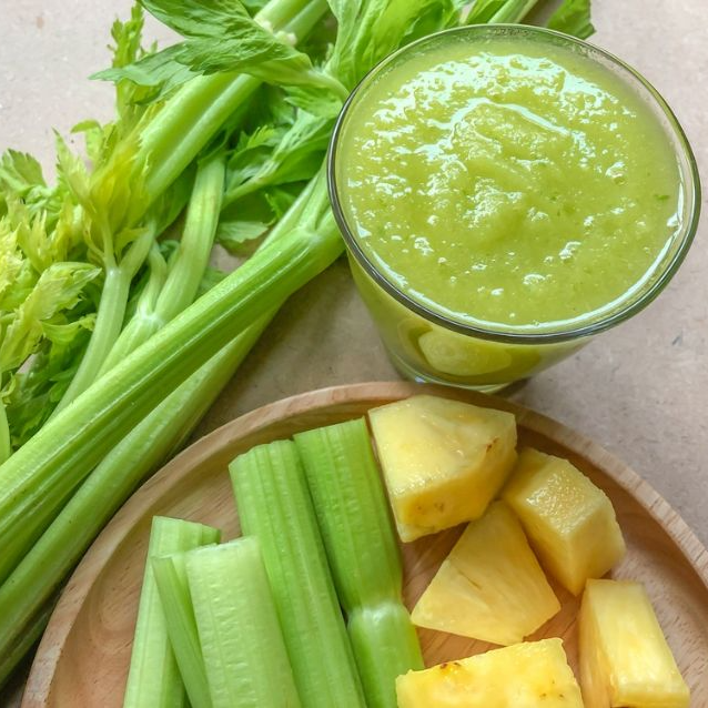 JUGO VERDE