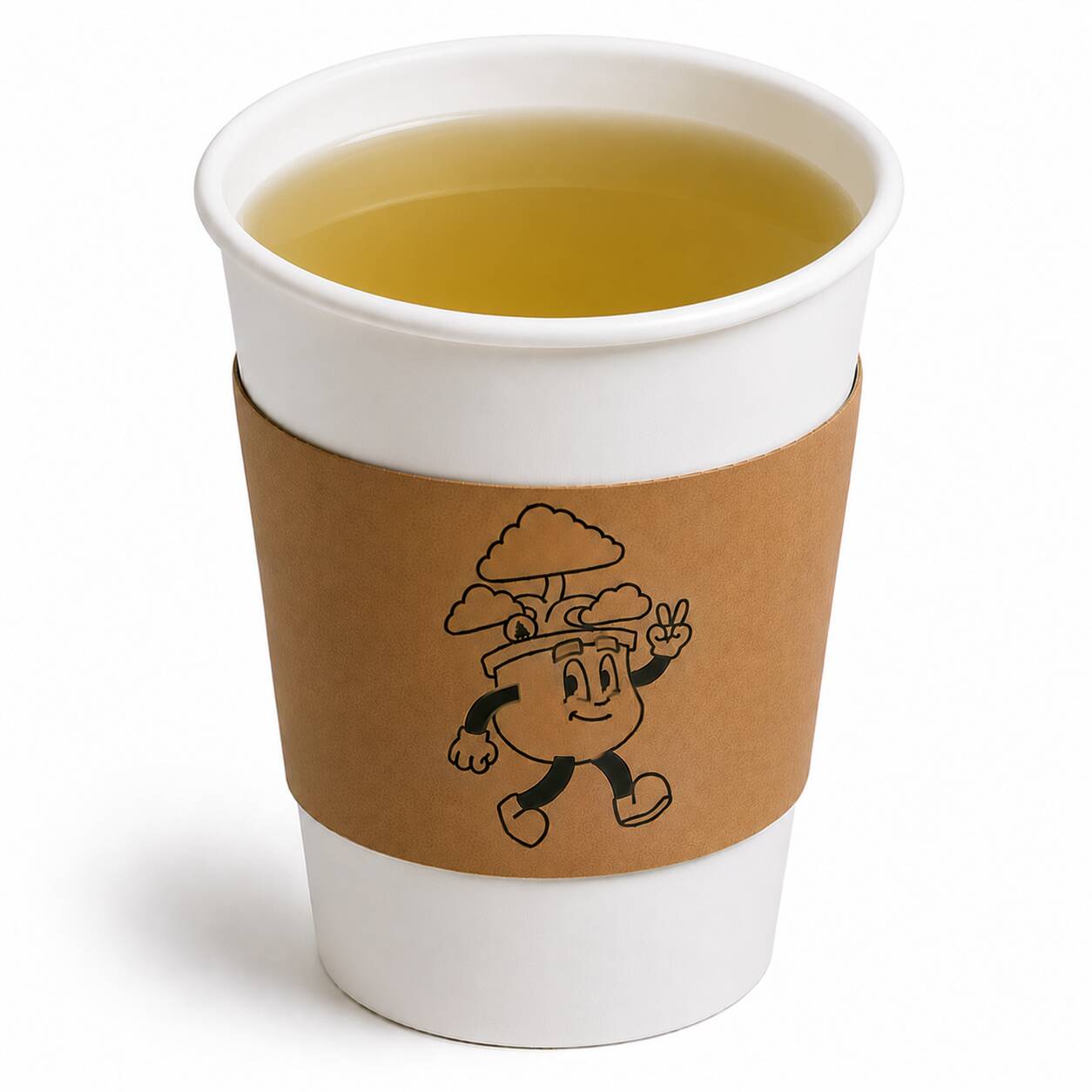 Lemongrass Tea
