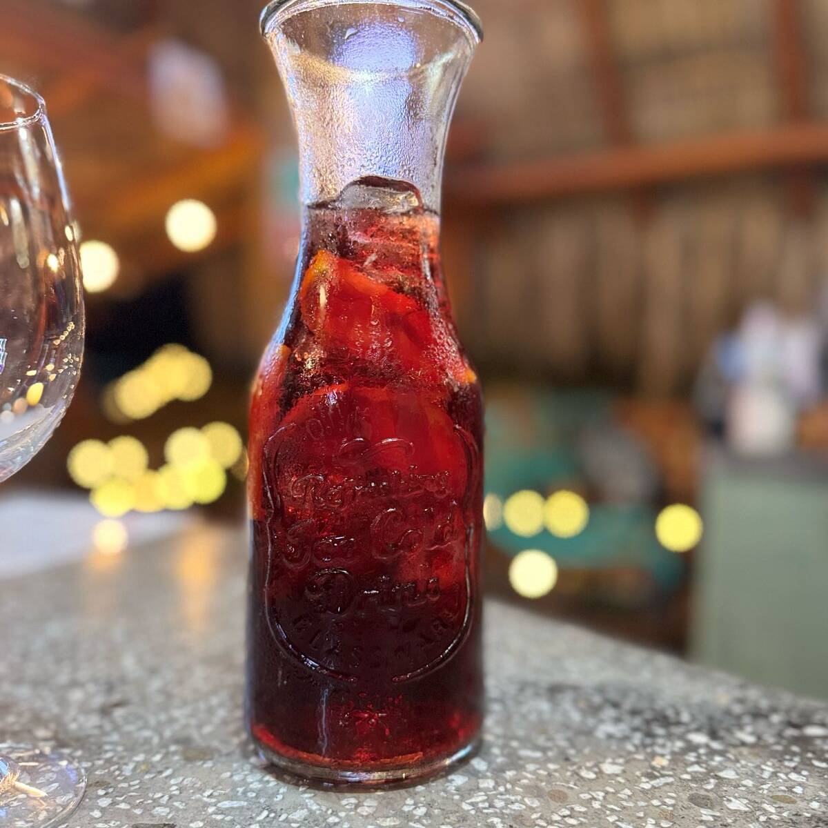 Tinto de Verano 1 Lt