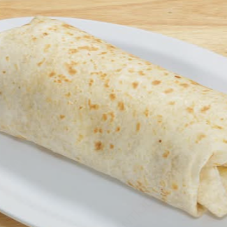 1 Burrito Milanesa + 1 Burrito Milanesa