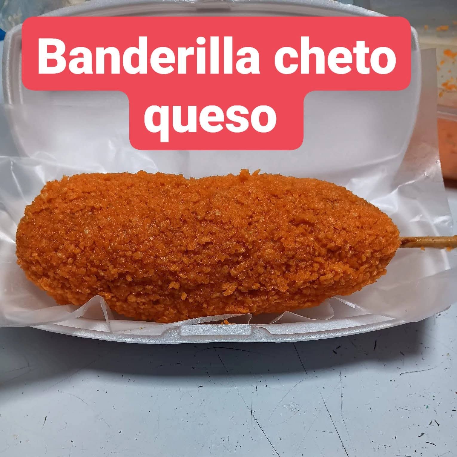 Chetos