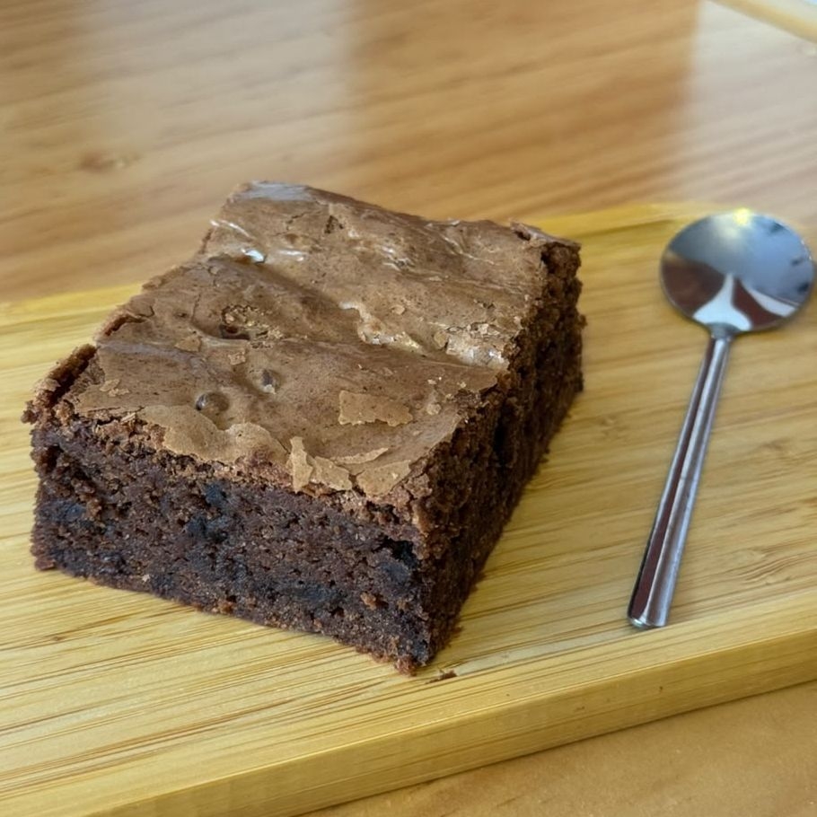 Brownie Fudge