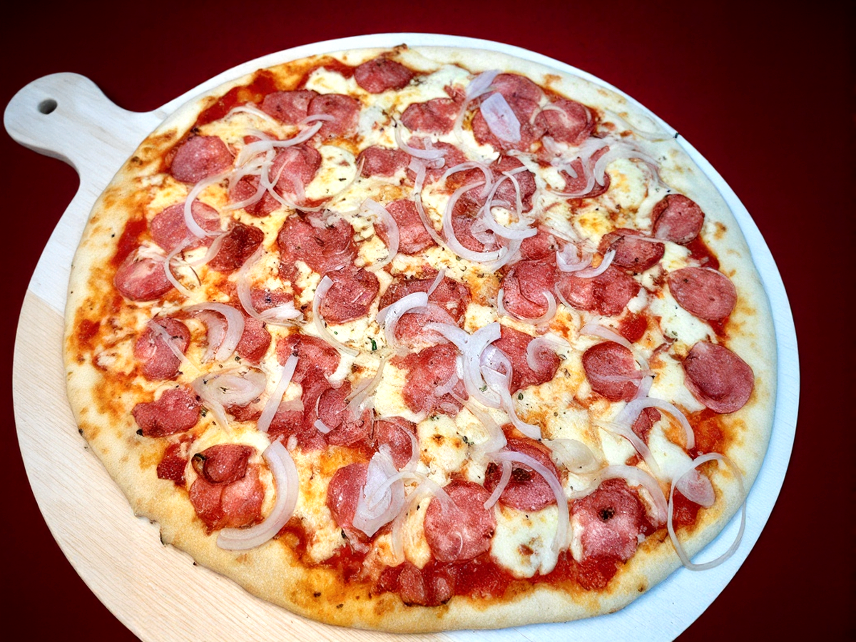 Fina Farina Ouro Preto