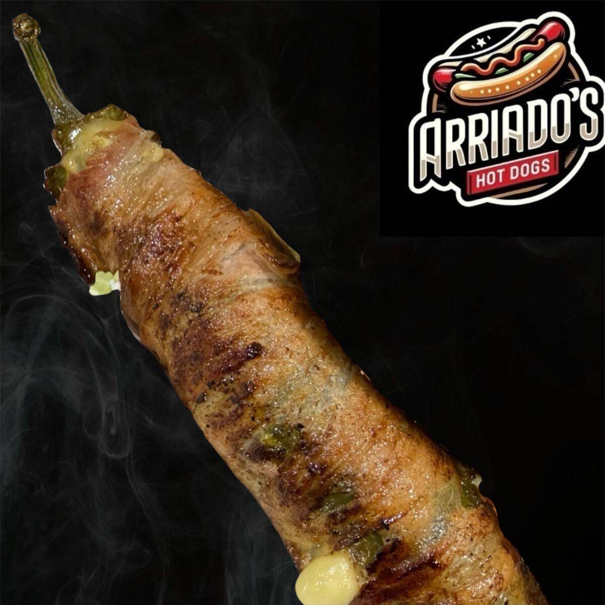 Salchicha Chilidogo Preparado