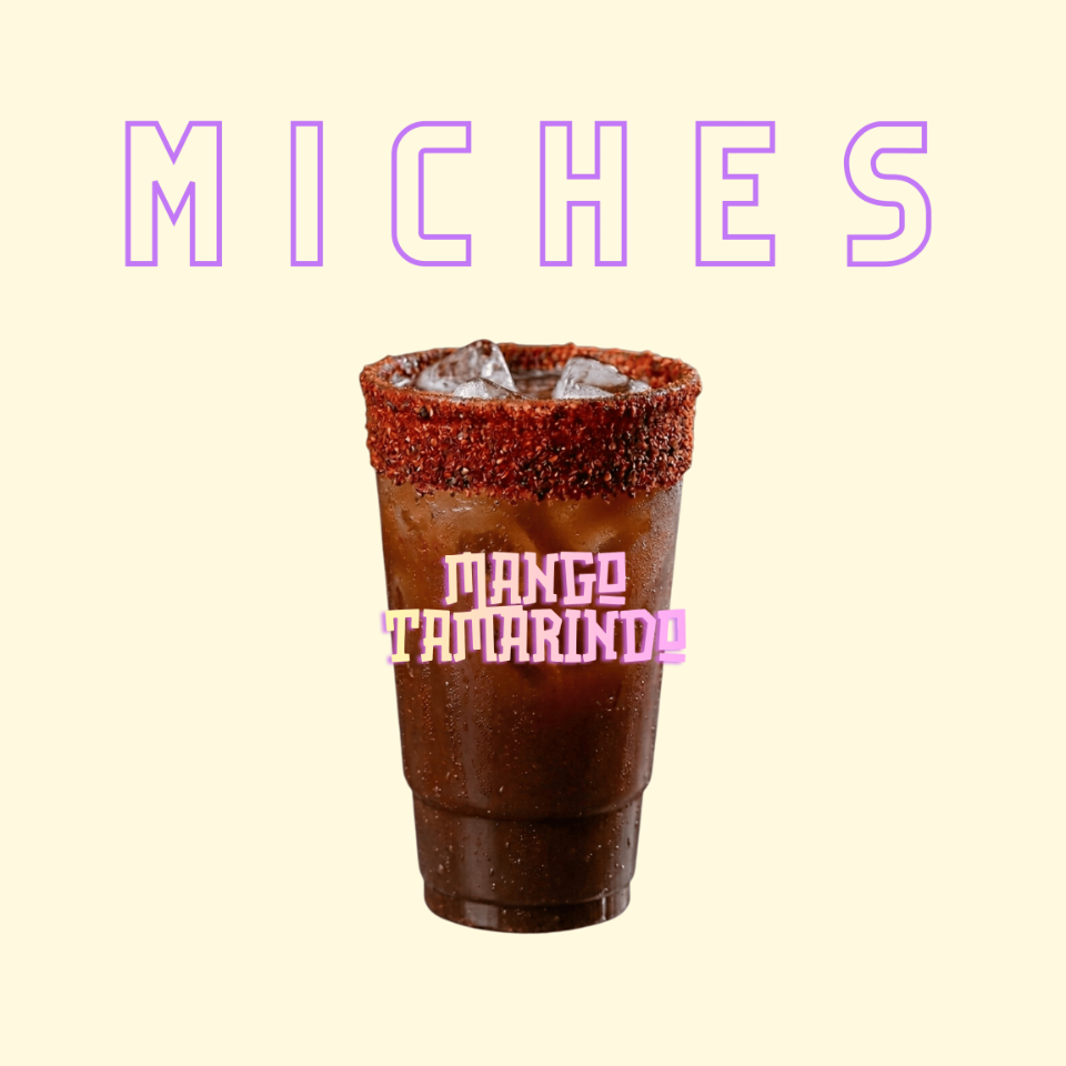 Mango Tamarindo