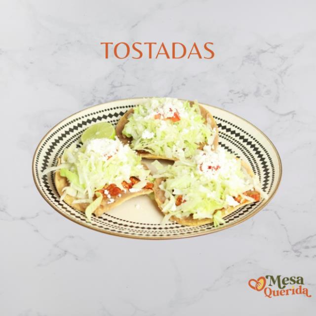 Tostadas