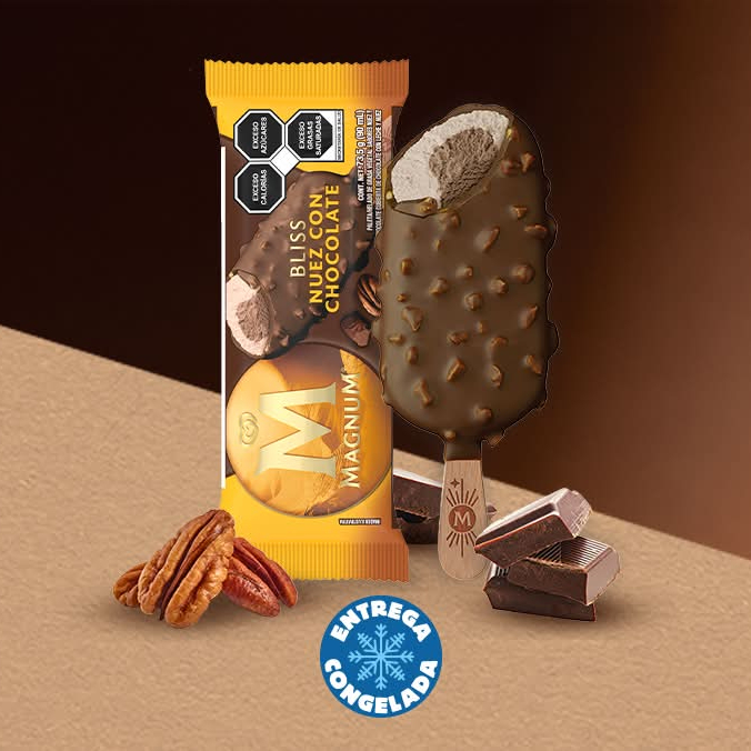 Magnum Bliss