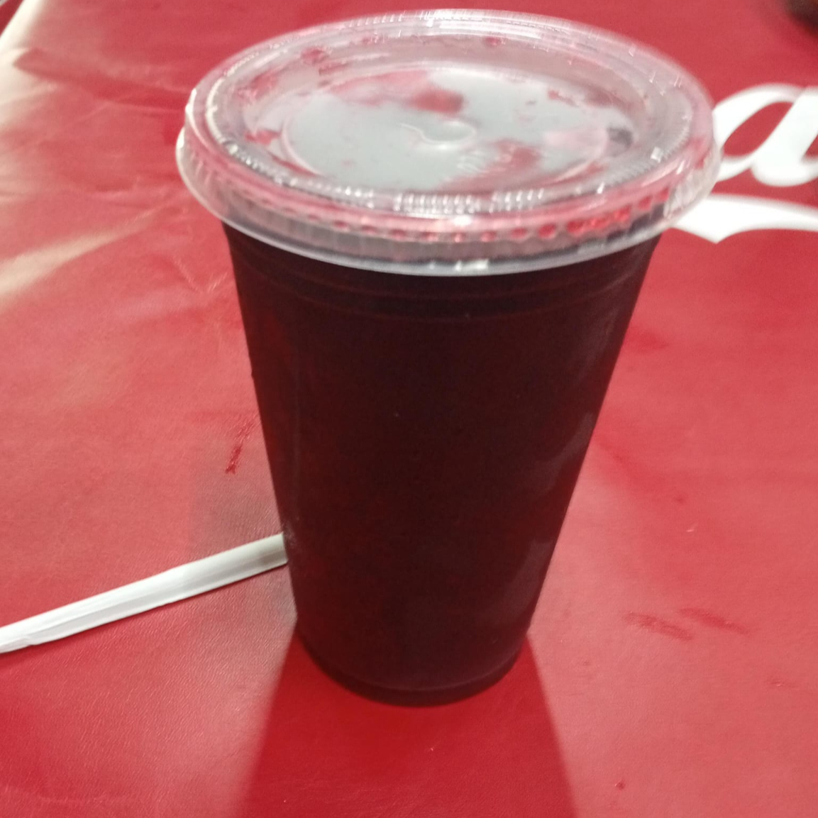 Agua de Jamaica 500ml