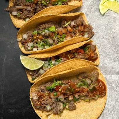 taco suadero