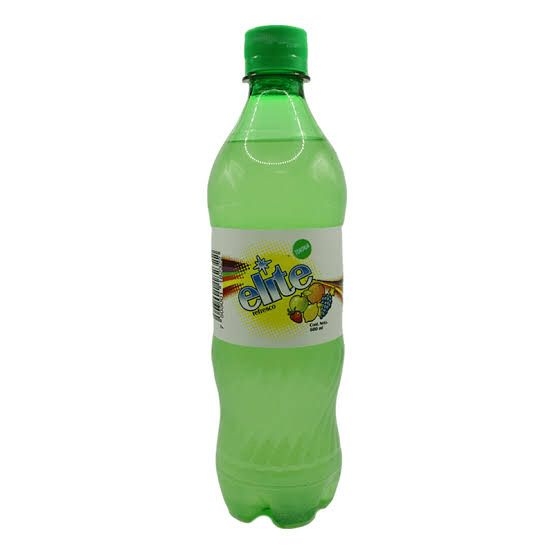 Elite Toronja 600ml