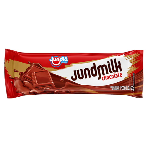 O sabor clássico com uma combinação perfeita de chocolate, malte e do leite.