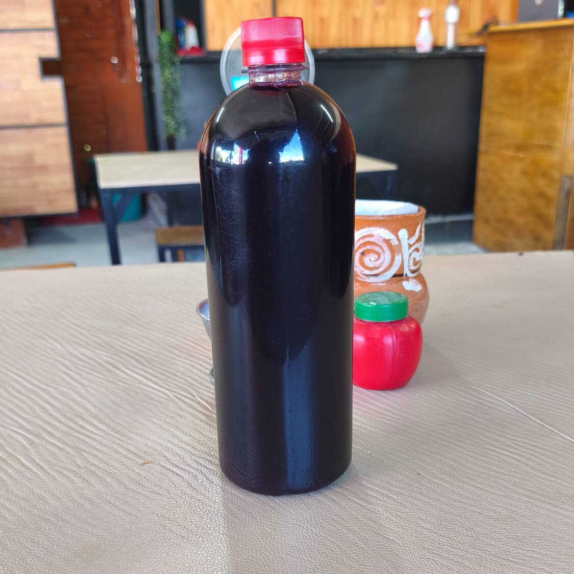 Agua Fresca