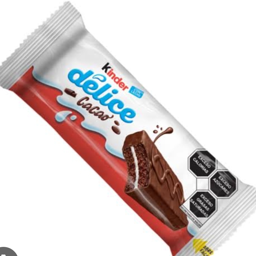 Candy-Kinder