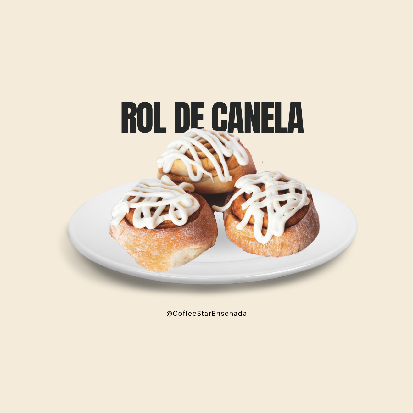 Rol de Canela