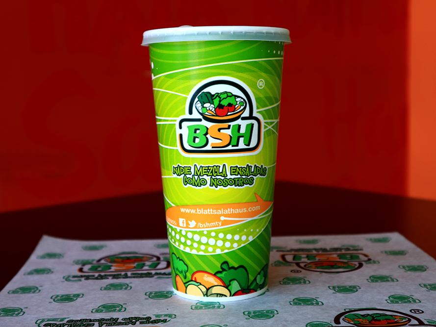 Agua de Limón