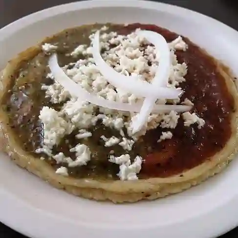 Picada Sencilla