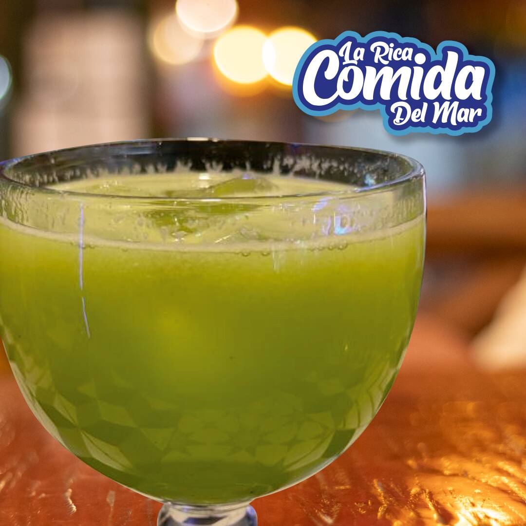 Litro Agua de Pepino