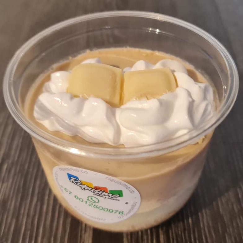 Cheesecake de Baileys