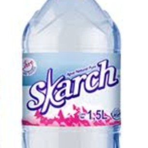 Agua skarch 1.5 ml