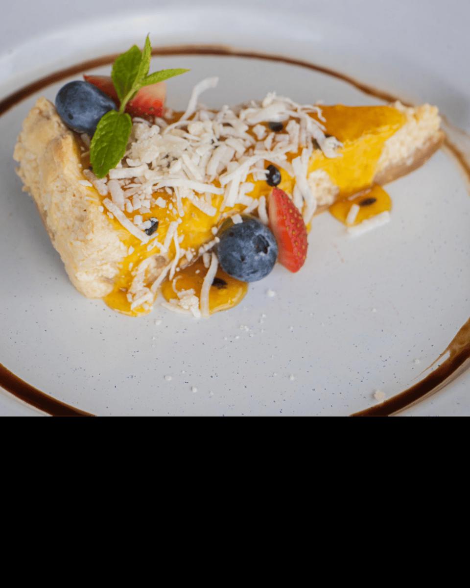 CHEESE CAKE COCO