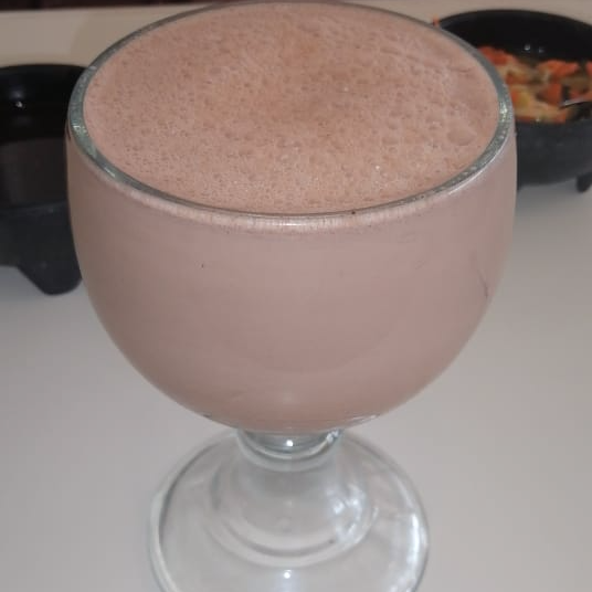Licuado Chocolate