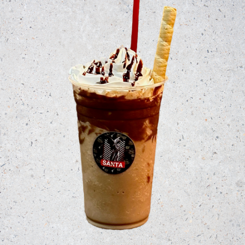Frappe