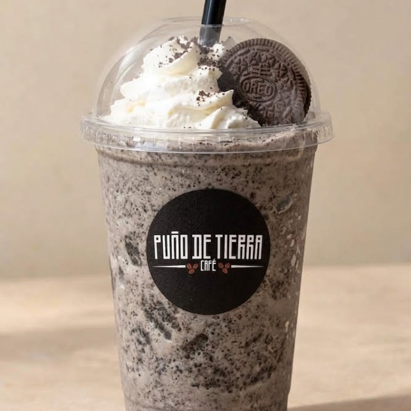 Frappé de Oreo 16 oz