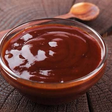 Salsa BQ