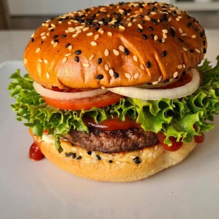 HAMBURGUESA ESPECIAL GRANDE