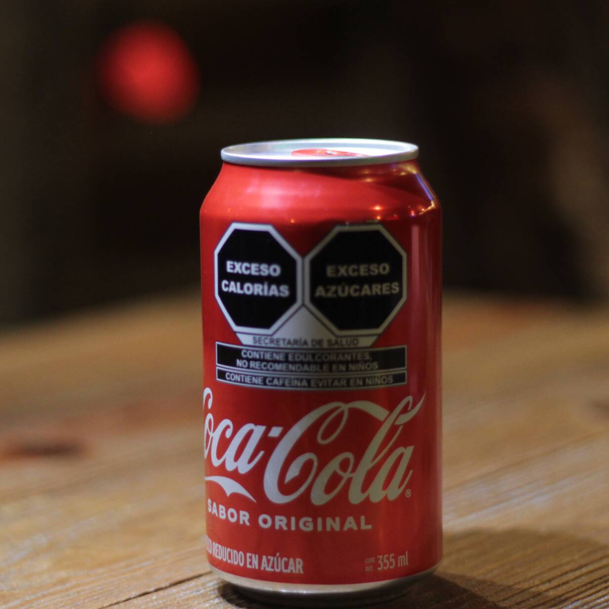 Coca Cola
