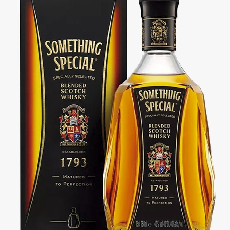Someting Special 750 ML