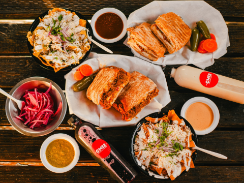 CHI2 CHILAQUILES Y CIABATTAS