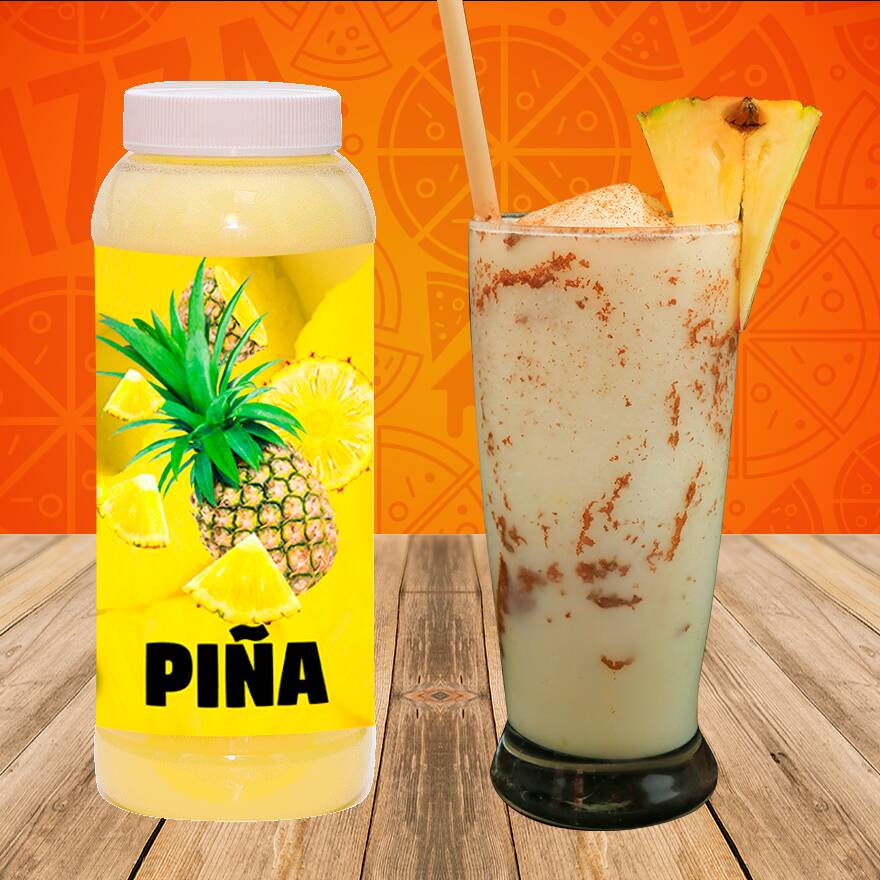 Piña Colada