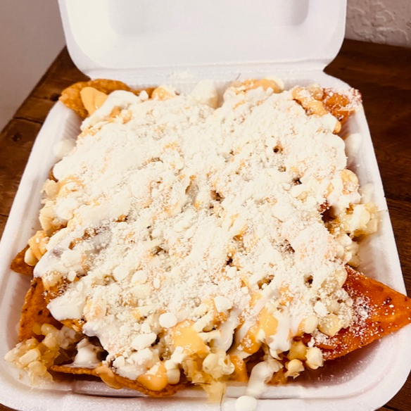Charola Para Compartir