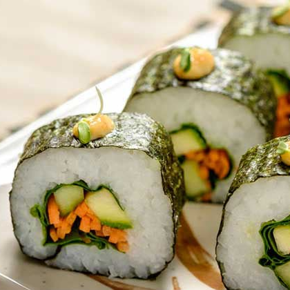 Vegetariano