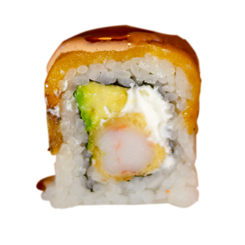 Banana Roll