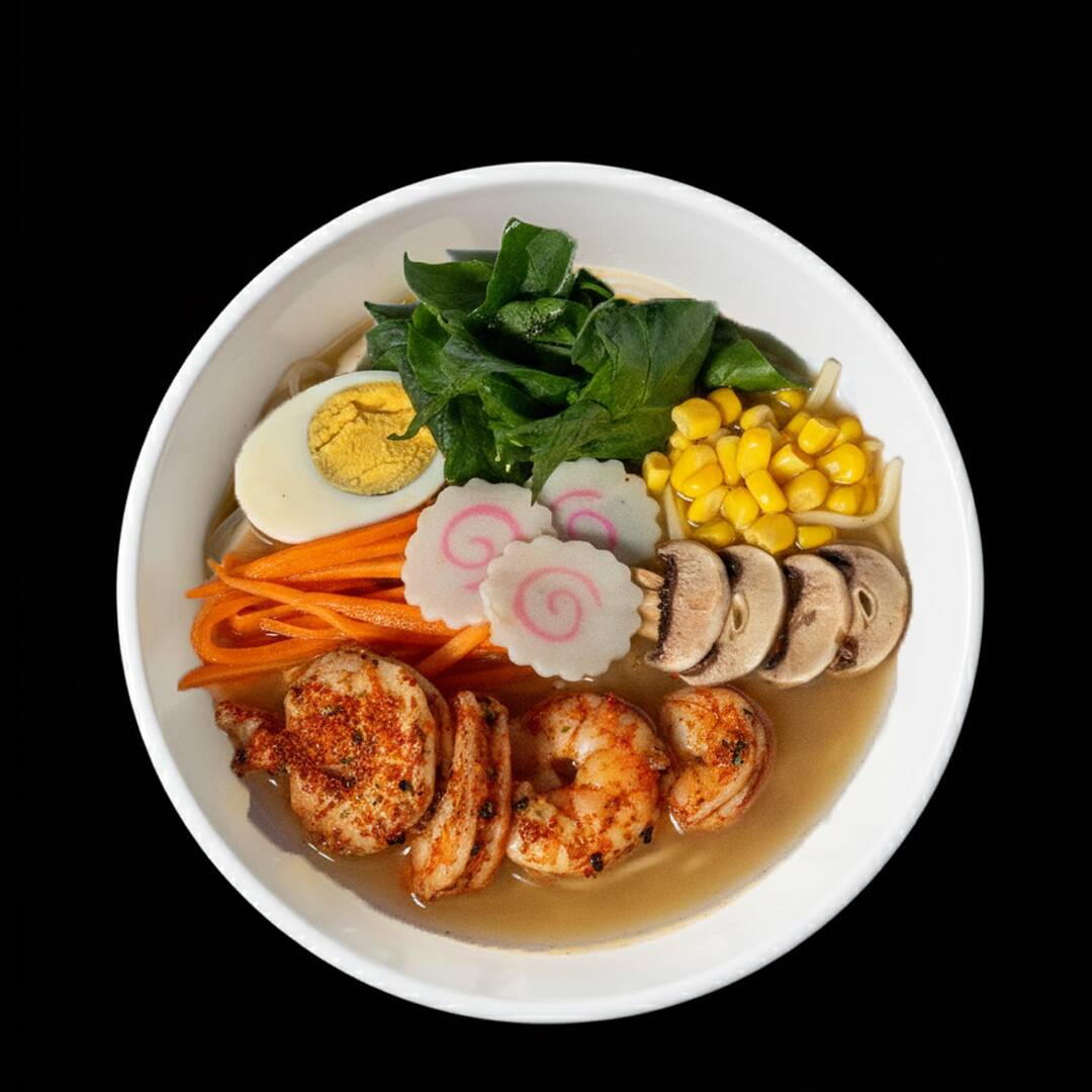 Ebi Ramen