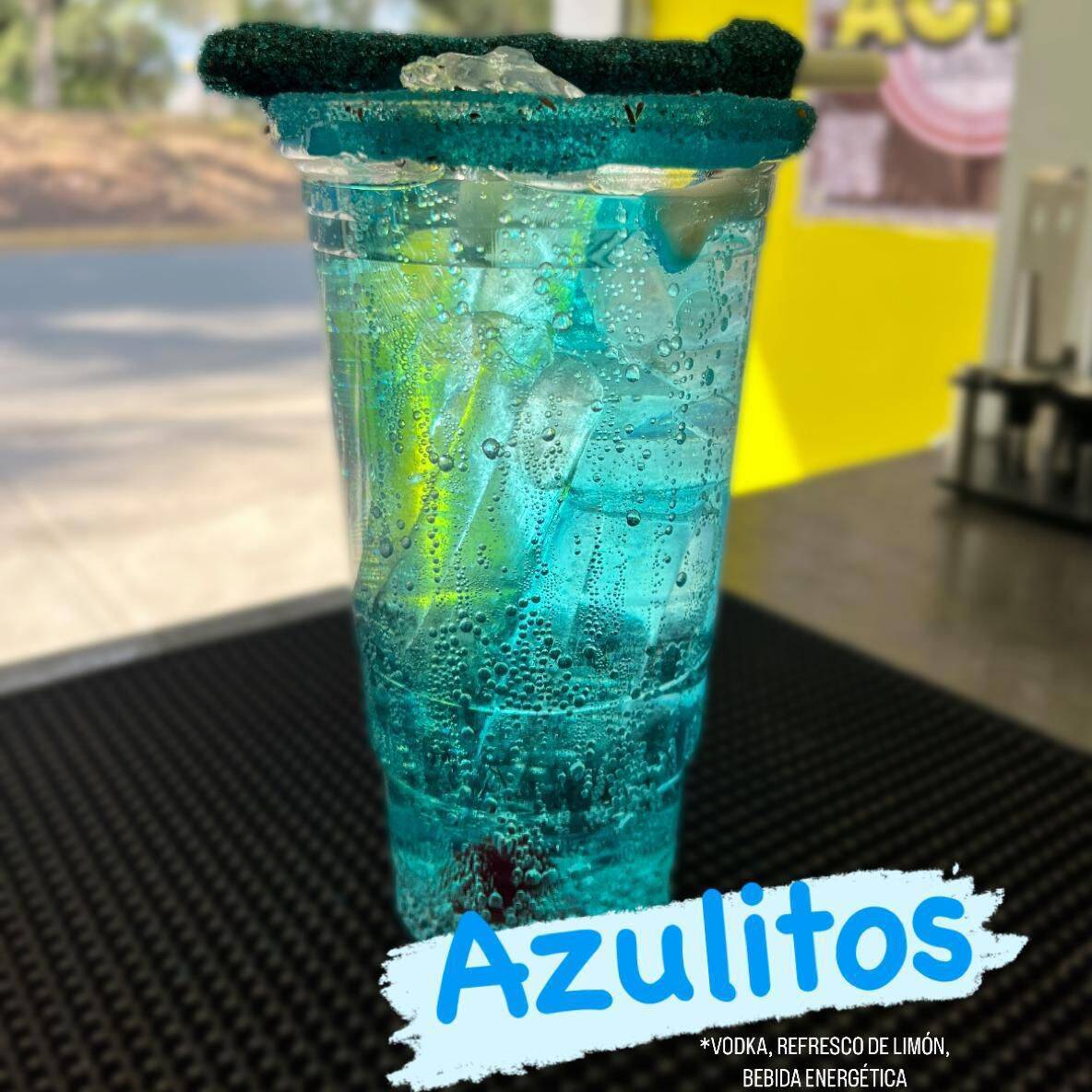 Azulito