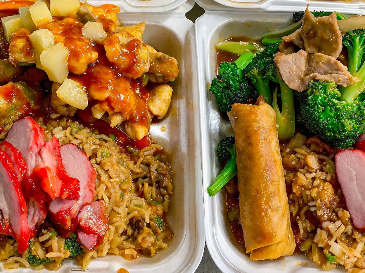 Restaurante Estrella China