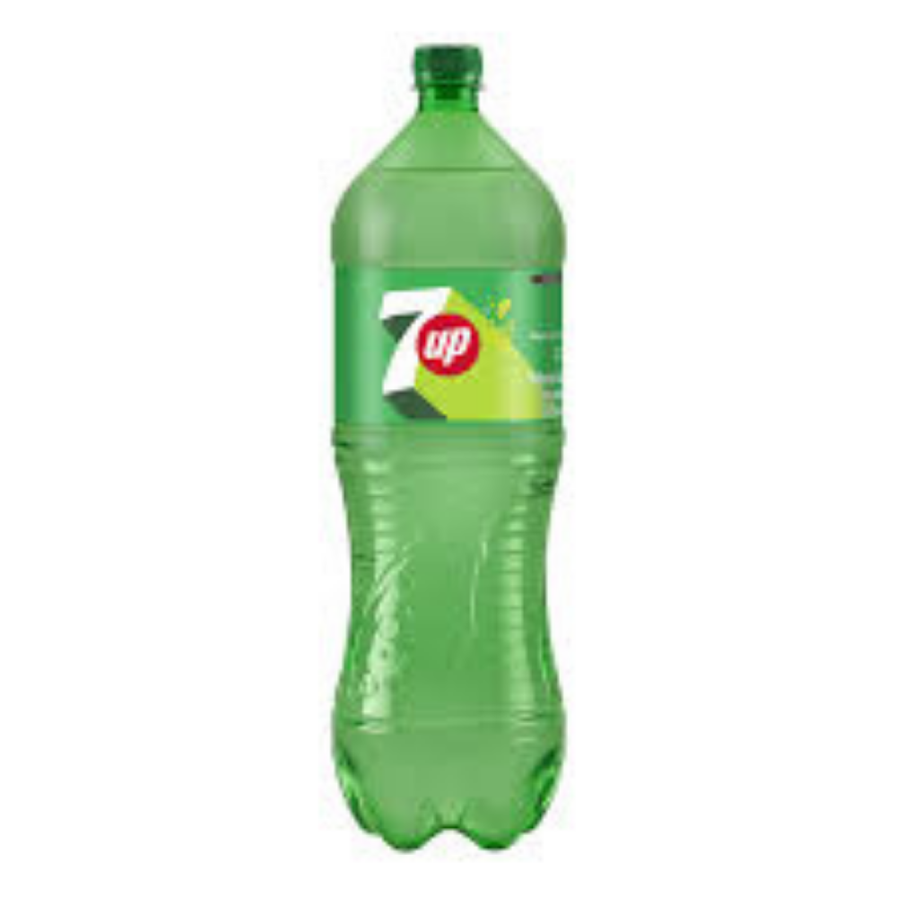 SB 7UP 600 ML