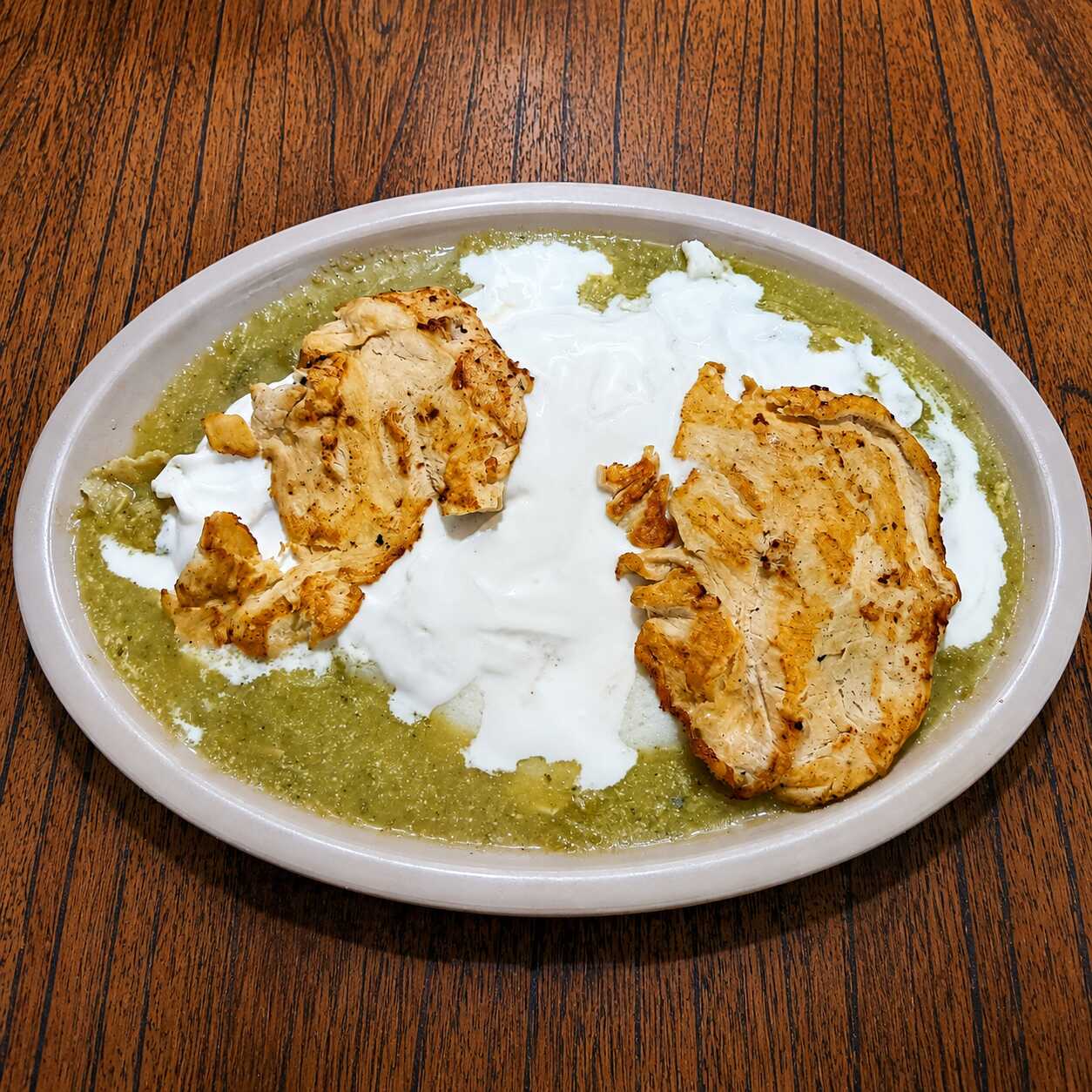 Enchiludas Polludas Verdes o Rojas
