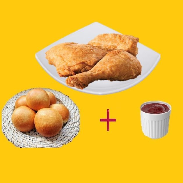 Combo Chiquipollo