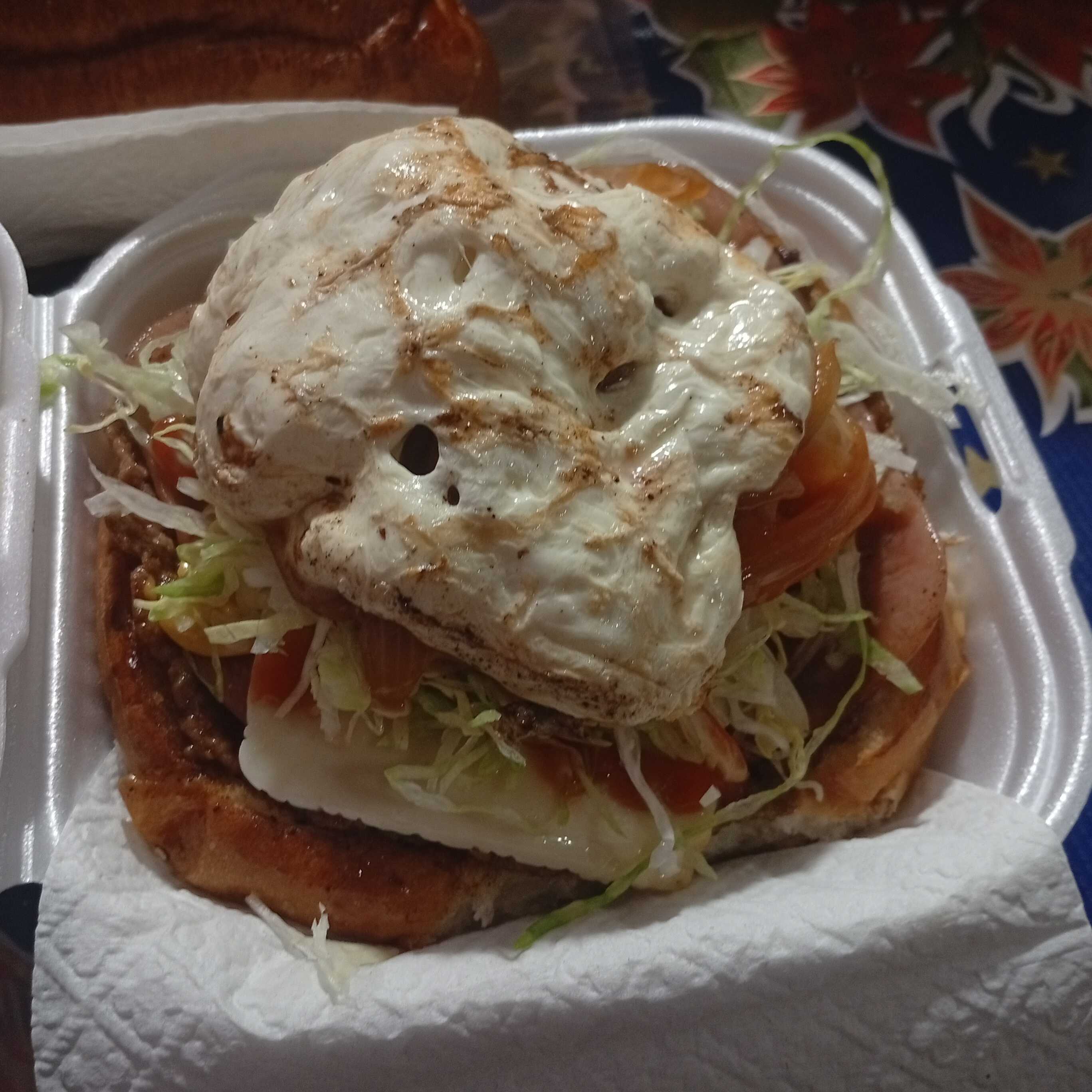 Tres Quesos
