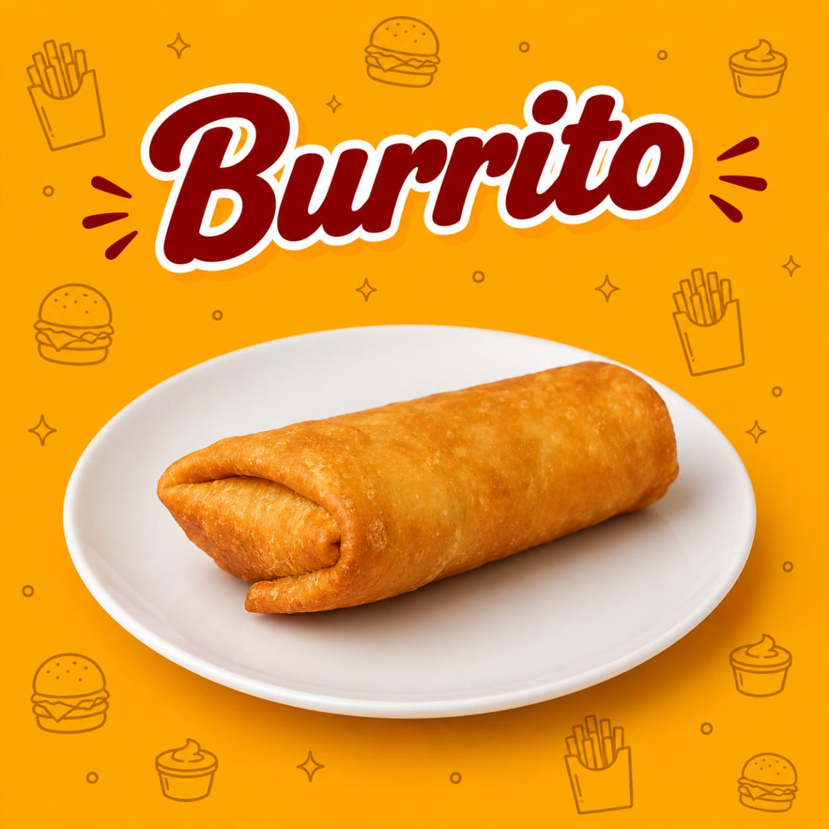 BURRITO