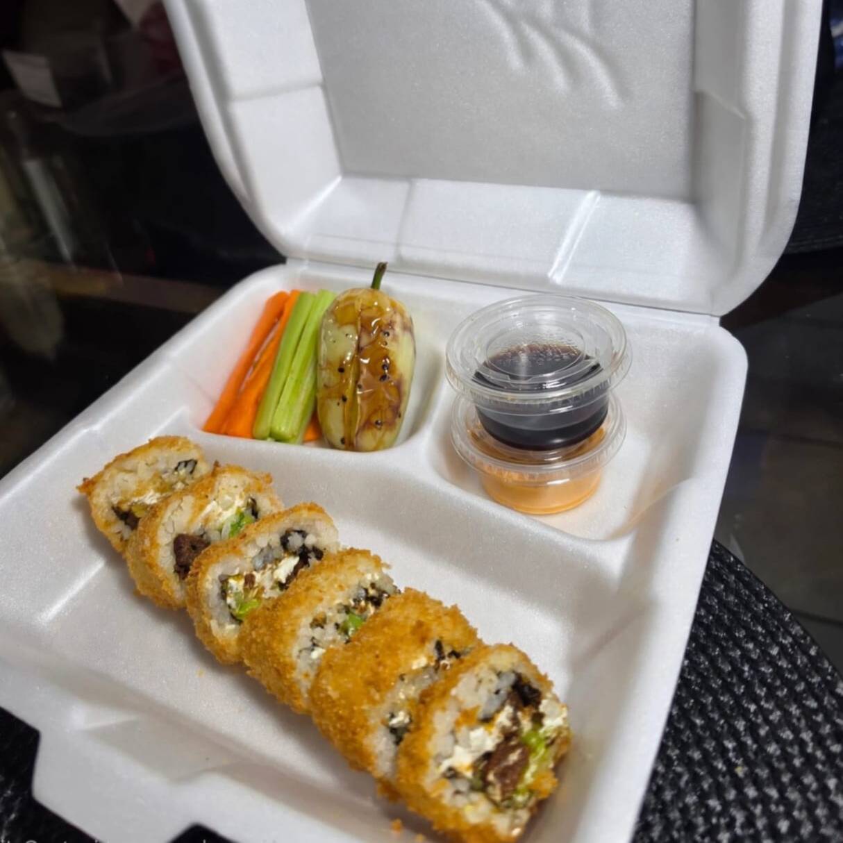 Sushi Res