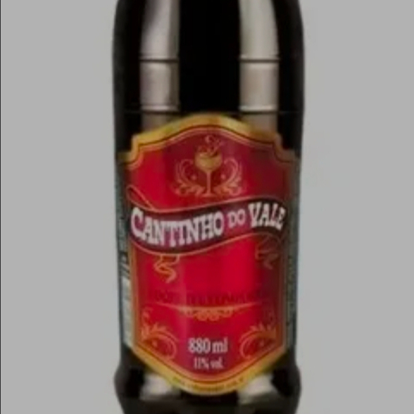 Cantinho do vale