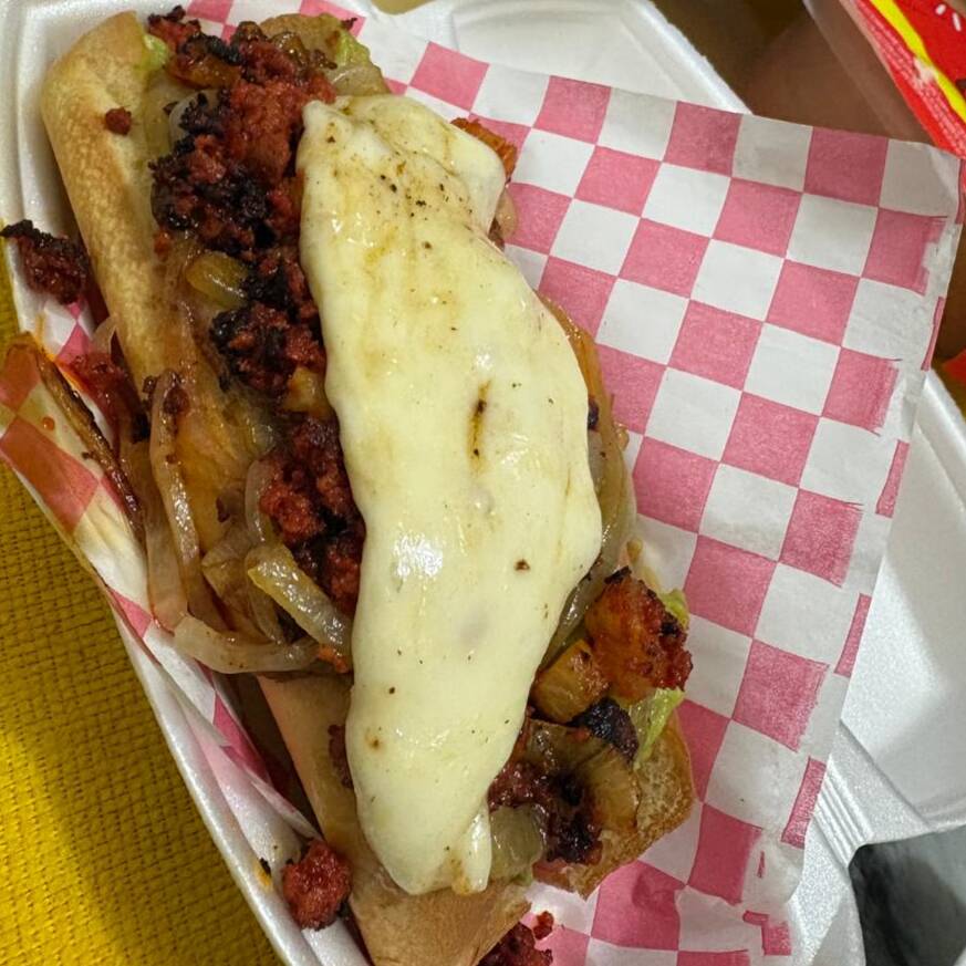 Mexa Dog